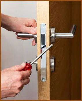 Interstate Locksmith Shop Newton Lower Falls, MA 617-360-8156 - 7-lock-installation